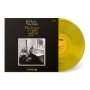 Jeb Nichols Loy & Cold Diamond & Mink - This House Is Empty Without You (Transparent Yellow)