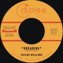 Taylor Williams - Dreaming