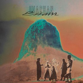 Imarhan - Essam [Vinyl, LP]