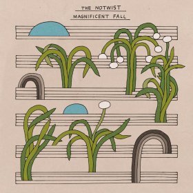 Notwist - Magnificent Fall [Vinyl, 2LP]