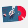 Barry Walker Jr - Paleo Sol (Opaque Red)