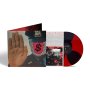 Angel Dust - Cold 2 The Touch (Red & Black Button)