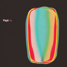 Papir - IX [CD]