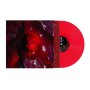 Blackwater Holylight - Not Here Not Gone (Transparent Red)