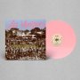 Mx Lonely - All Monsters (Opaque Pink)