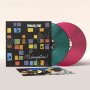 Velocity Girl - !Simpatico! (Remastered & Expanded)(Bio Vinyl/Magenta)