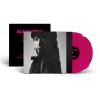 Alan Vega - Alan Vega (Magenta)