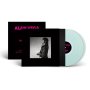 Alan Vega - Alan Vega (Deluxe)(Ice Blue)