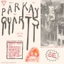 Parquet Courts - Tally All The Things You Broke 
