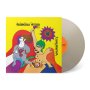 Andwellas Dream - Love & Poetry (Cream)
