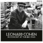 Leonard Cohen - In Concert At The BBC 1968