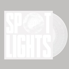 Spotlights - Rarities (Clear) [Vinyl, LP]