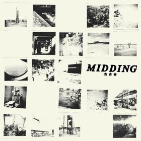 Midding - 0.44 [Vinyl, LP]