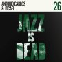 Antonio Carlos & Jocafi & Adrian Younge & Ali Shaheed Muhammad - Antonio Carlos (Green)