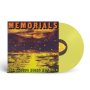 Memorials - All Clouds Bring Not Rain (Yellow)