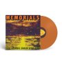 Memorials - All Clouds Bring Not Rain (Orange)