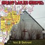Various - Great Lakes Gospel: Detroit