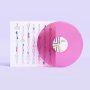 Wolf Parade - Apologies To The Queen Mary (Pink)