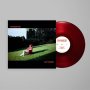 Cut Worms - Transmitter (Clear Red)