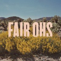 Fair Ohs - Everything Is Dancing [CD]