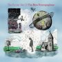New Pornographers - The Former Site Of