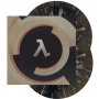 Valve - Half-Life: Alyx (Black/Orange Splatter)