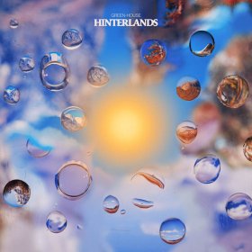 Green-House - Hinterlands [CD]
