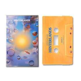 Green-House - Hinterlands [CASSETTE]