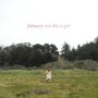 Febuary - Run Like A Girl  (Strawberry Nesquik)