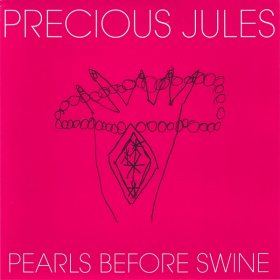 Precious Jules - Precious Jules [CD]