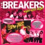Breakers - Night After Night (Hot Pink)