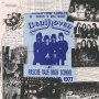 Beathoven - Live At Pascoe Vale High School 1977 (Blue)