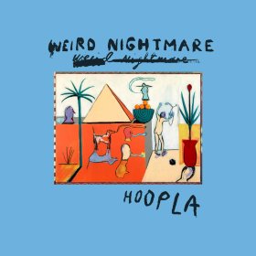 Weird Nightmare - Hoopla [CD]