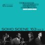 Various - Soho Scene '63 Vol 2: Jazz Goes Mod