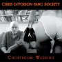 Chris D & Poison Fang Society - Courtroom Wedding