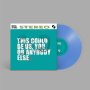 Broken Chanter - This Could Be Us, You, Or Anybody Else
