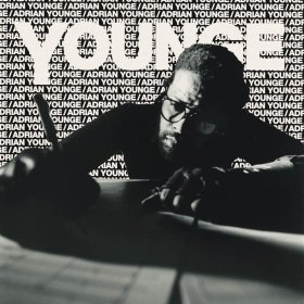 Adrian Younge - Younge [Vinyl, LP]