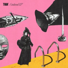 Tvam - Costasol [Vinyl, LP]