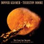 Bonner Kramer & Thurston Moore - They Came Like Swallows - 7 Requiems For...Gaza (Clear)