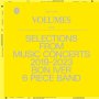 Bon Iver - Volumes One: Selections From Music Concerts 2019-2023