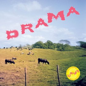 Dishes - Drama [Vinyl, LP]