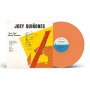 Joey Quinones - Inna Soul Steady Situation (Opaque Orange)