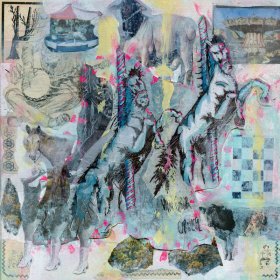 Villagerrr - Carousel [Vinyl, LP]