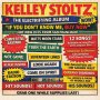Kelley Stoltz - If you Don't Know Me, Buy Now (Red)
