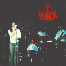 Punch - Punch [Vinyl, LP]