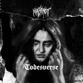 Na Zarot - Todeverse [Vinyl, LP]
