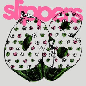 Slippers - Slipper 08 [Vinyl, LP]