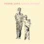 Simon Joyner - Tough Love