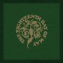 Eighteenth Day Of May - The Eighteenth Day Of May (Lime/Sherbet)