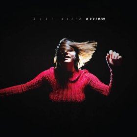 Gigi Masin - Movement [CD]